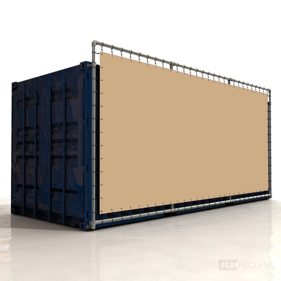 container spandoekframe N1